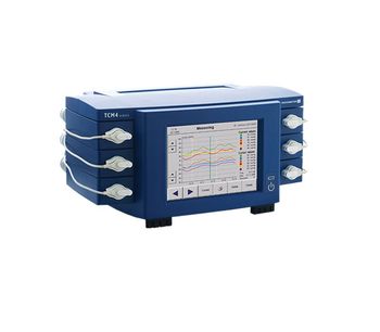 Model TCM400 - Transcutaneous Monitoring