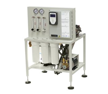 Hydrotrue RO 200 Series Water Treatment Systems
