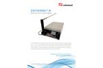 Entermed ENTHERMO - Model III - Electronic Warm Water Irrigator - Brochure