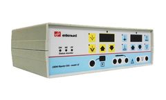 Entermed - Model Entermed 1E - Microprocessor Controlled Electrosurgical Unit