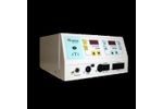 Model Enterwave Mini - Intelligent, Microprocessor Controlled Electrosurgical Unit