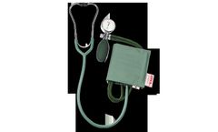 ERKA TEST - Blood Pressure Measurement Device