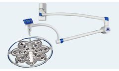 EMALED - Model 300 W - Surgical Light