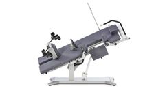 Model Ergoselect 12 - Reclining Ergometers