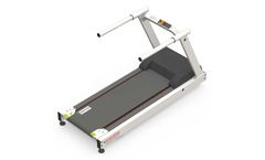Model Ergosprint - Treadmill