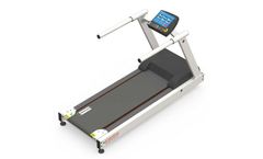 Model Ergosprint P - Treadmill