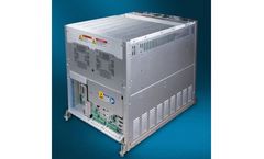 EMD - Model EPS 45-80 RF - High-Voltage Generator