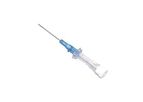 Euro - Flow - 1 I.V cannula without Injection Valve or Wings