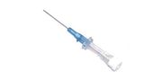 1 I.V cannula without Injection Valve or Wings
