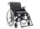 Etac - Model Cross 5 - Wheelchair