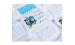 Evereast - Disposable Sterile Surgical Mask