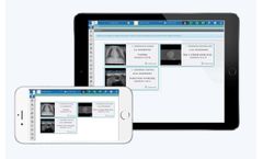 Evolucare - Imaging Sharing Software