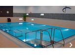 Movable Swimming Pool Floor