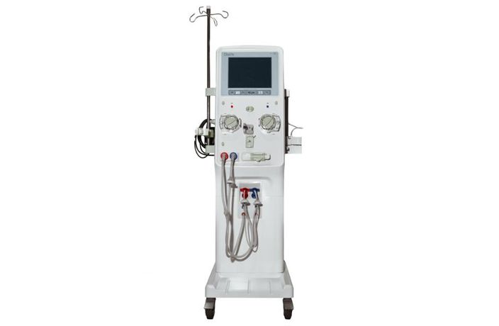Diadvance - Dialysis Machines