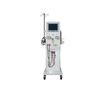 Diadvance - Dialysis Machines