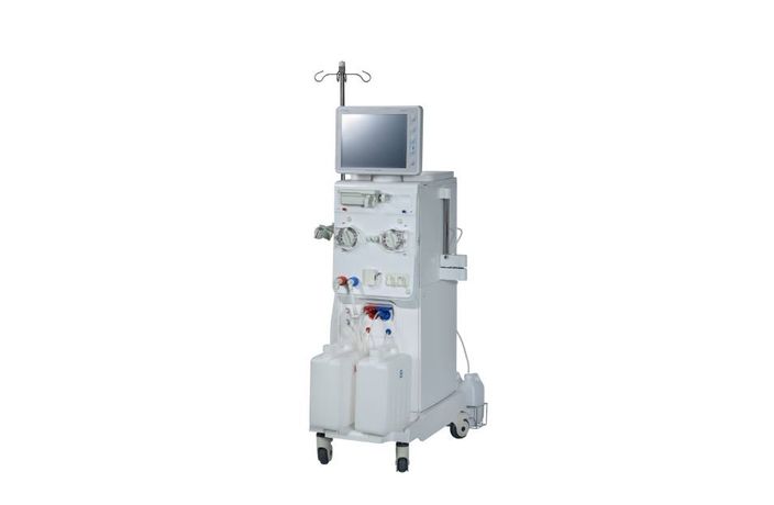 Dialysis Machines-1