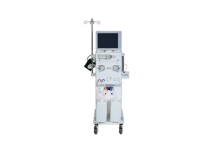 Dianova - Dialysis Machines