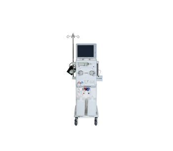 Dianova - Dialysis Machines