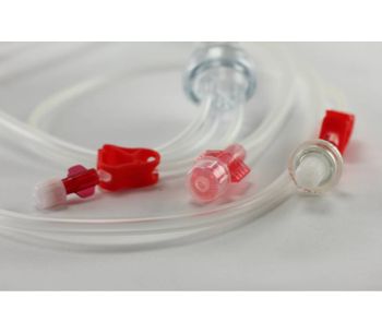 Dialife - Model AV - Tubing Sets