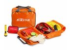 Firstar - Model FS-024 - Auto Safety Pack