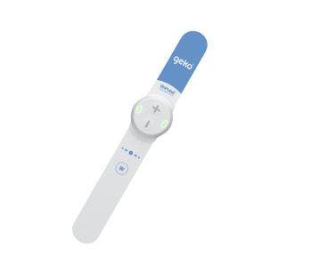 Geko Onpulse Neuromuscular Electrostimulation Hospital Applications Device