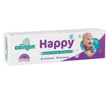 Alinan Happy - Diaper Cream