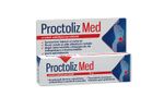 Proctoliz - Model MED - Rectal Cream