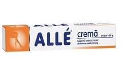 Alle - Cream