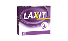 Laxit - Capsules