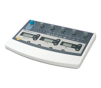 Fizyomed - Model ES 160 - 6 Channels Electro Acupunct Device