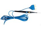 Fiab - Model F4141 - Reusable Electrosurgery Pencils