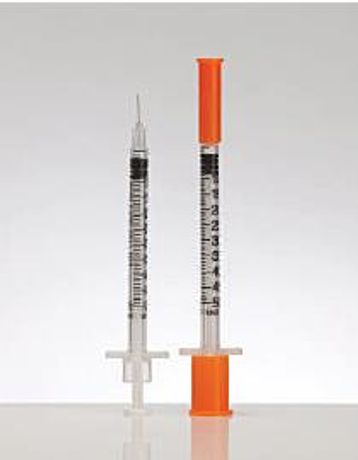 Feel-Jet - Insulin Syringes