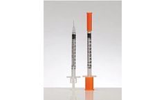 Feel-Jet - Insulin Syringes