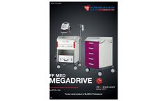 MEGAdrive - Functional Trolley - Brochure