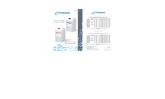 Diasol Bicarbonate Concentrates - Brochure