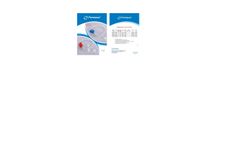 Farmasol - Diarenneedle AV Fistula Needle Set - Brochure