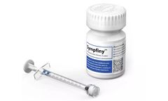 Sympfiny - Multiparticulate Drug Delivery Device