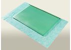 The EcoSuctioner - Disposable Surgical Suction Mat