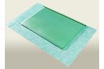 The EcoSuctioner - Disposable Surgical Suction Mat