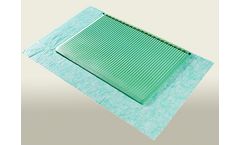 The EcoSuctioner - Disposable Surgical Suction Mat