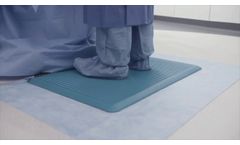 Suction Mats from Flagship Surgical - Video