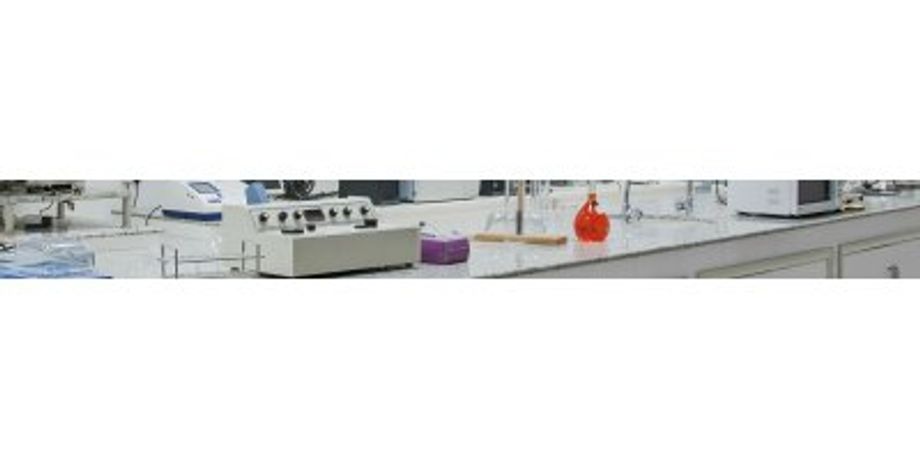 Machine condition monitoring for labs & services - Monitoring and Testing - Laboratory Equipment