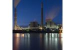 Machine condition monitoring for power gen & industrial - Energy