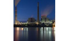 Machine condition monitoring for power gen & industrial