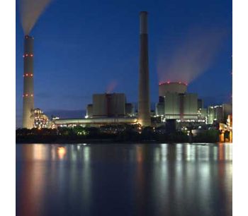 Machine condition monitoring for power gen & industrial - Energy