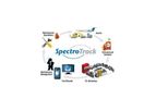 SpectroTrack - Version LIMS - Fluid Analysis Information Management System Software