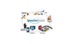 SpectroTrack - Version LIMS - Fluid Analysis Information Management System Software