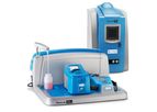 MiniLab - Model 153 - Comprehensive Oil Analyzer for Industrial Machinery