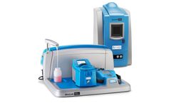 MiniLab - Model 153 - Comprehensive Oil Analyzer for Industrial Machinery