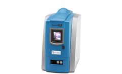 SpectrOil - Model 100 Series (RDE-OES) - Rotating Disc Electrode Optical Elemental Spectrometer
